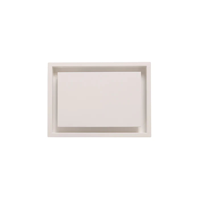 Framed Wall Vent lite