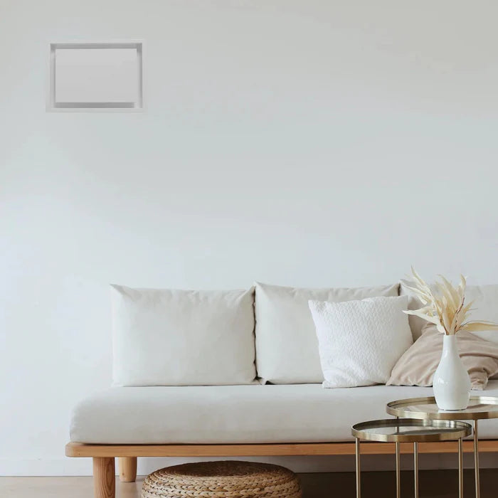 Framed Wall Vent lite