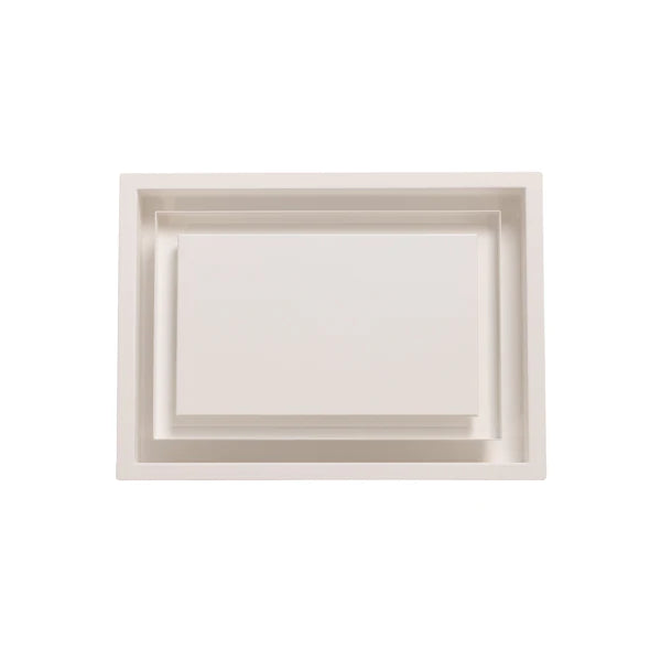 Framed Wall Vent lite