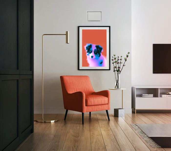 Framed Wall Vent lite