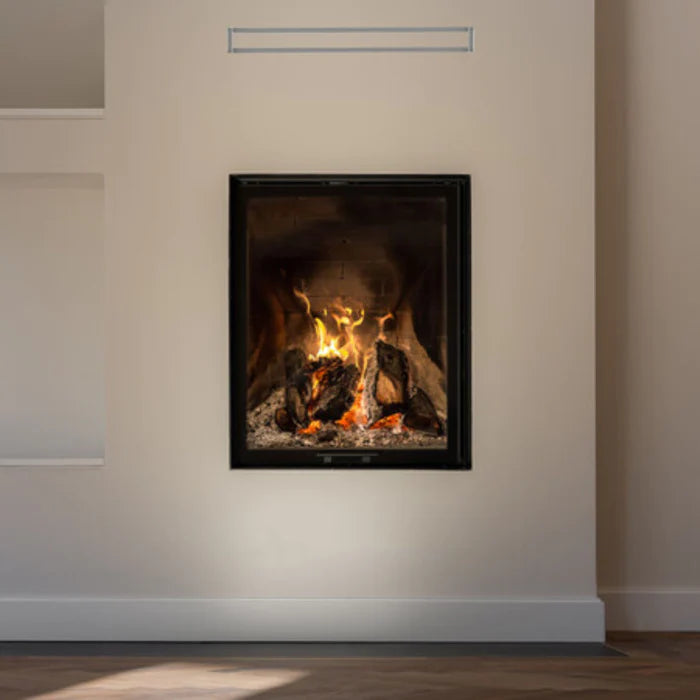 Flush Fireplace Vent [Luxe]