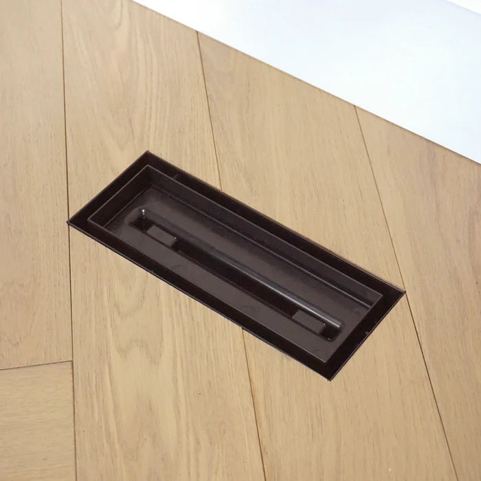 Flush Floor Vent [Lite]