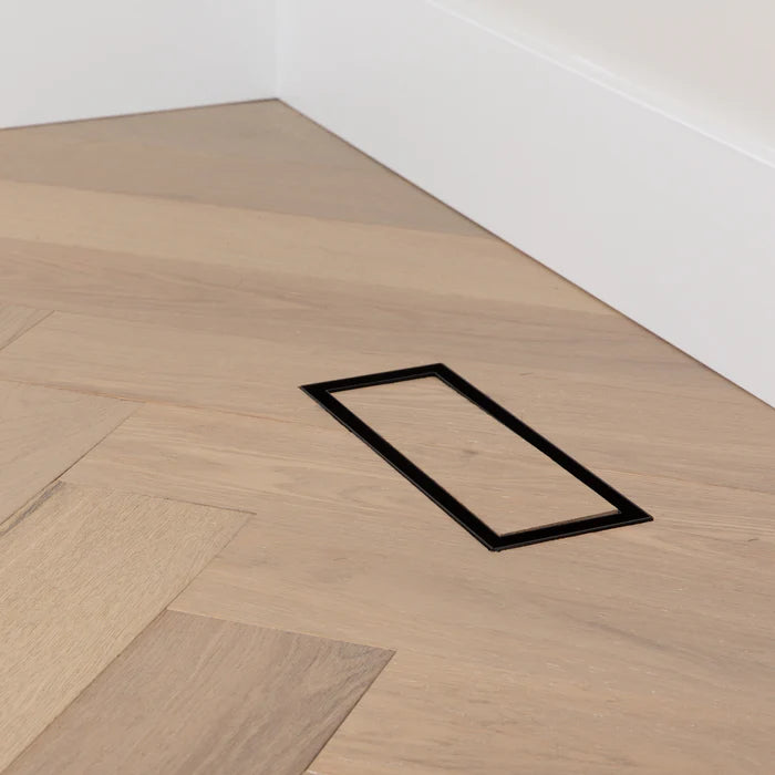 Flush Floor Vent [Lite]