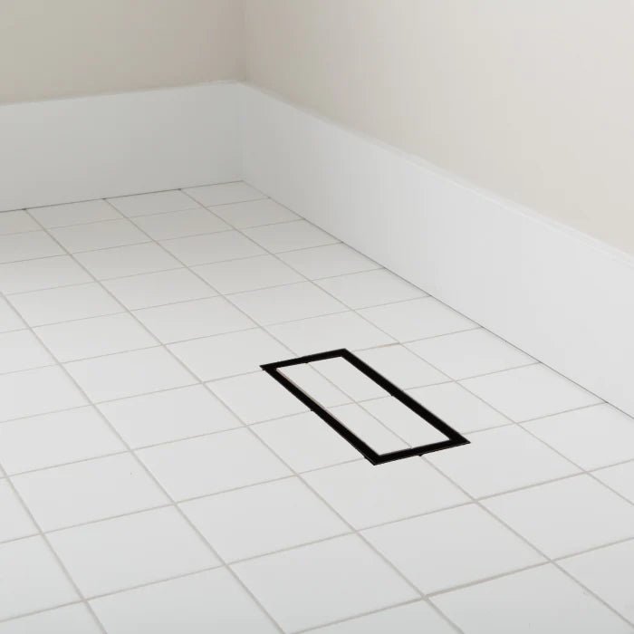 Flush Floor Vent [Luxe]