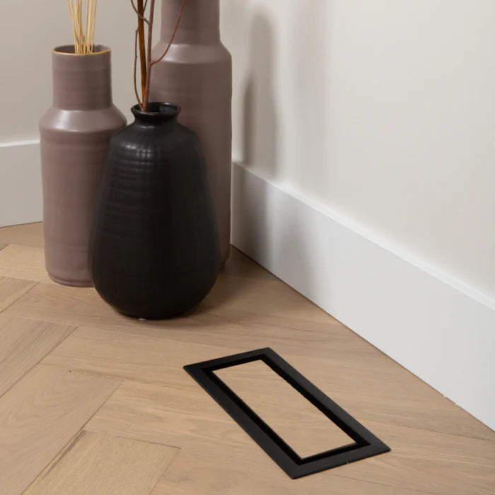 Framed Floor Vent [Lite]