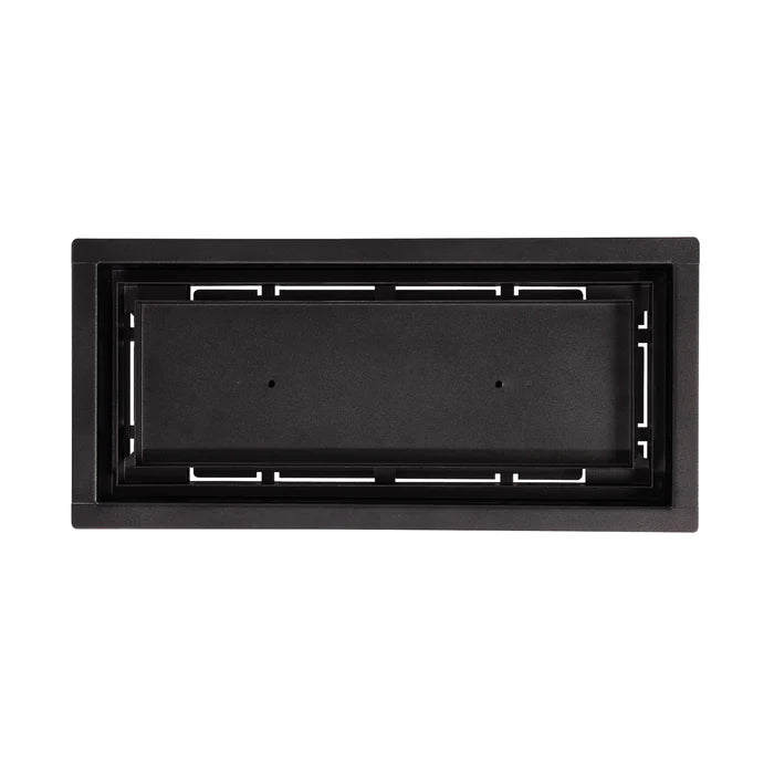 Framed OG Floor Vent [Luxe]