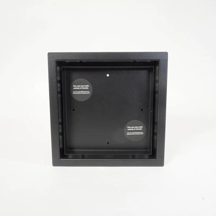 Framed OG Floor Vent [Luxe]