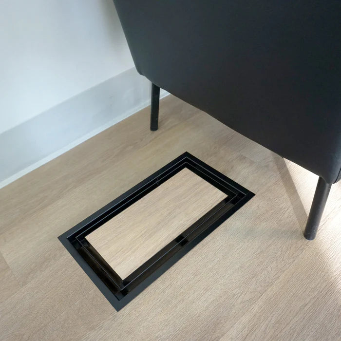 Framed OG Floor Vent [Luxe]