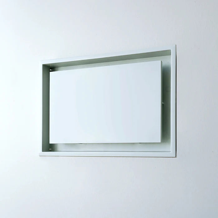 Framed Wall Vent [Lite]