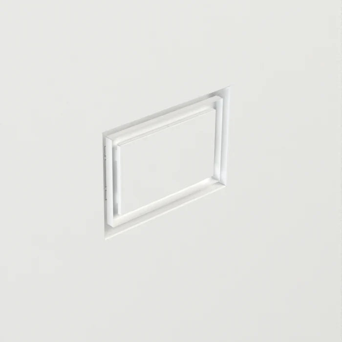 High Performance Flush Wall Vent [Luxe+]